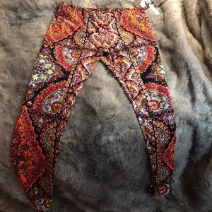 Billabong Gypsy Den Leggings